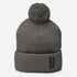 Pickleball &GOD Onyx Pom-Pom Beanie